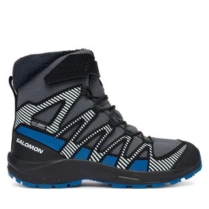 Obrázek produktu Sněhule Salomon Xa Pro V8 Winter Waterproof L47857400 Šedá