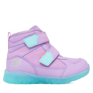 Obrázek produktu Sněhule Skechers Illumi-Brights 319310N LVMT Fialová