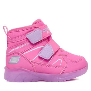Obrázek produktu Sněhule Skechers Illumi-Brights 319310N PKMT Růžová