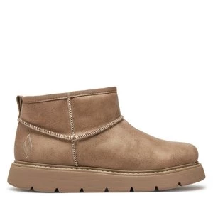 Obrázek produktu Sněhule Skechers Keepsakes Lite 169018/TPE Hnědá