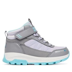 Obrázek produktu Sněhule Skechers Storm Blazer 303493L GYAQ Šedá