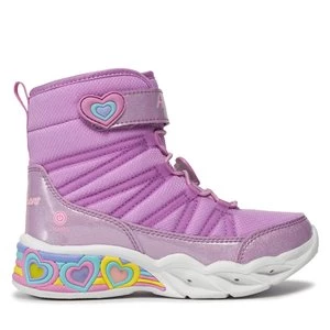Obrázek produktu Sněhule Skechers Sweetheart Lights 302661L/LVTQ Růžová