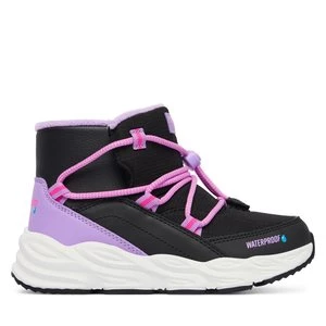 Obrázek produktu Sněhule Skechers Turbo Tread 303492L BKMT Černá