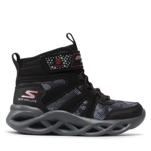 Obrázek produktu Sněhule Skechers Zerrix 400145L/BKRD Černá