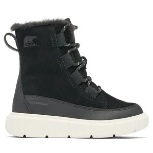 Obrázek produktu Sněhule Sorel Explorer™III Lace Wp 2088512010 Černá