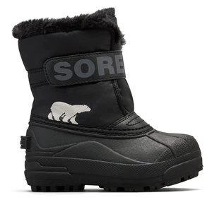 Obrázek produktu Sněhule Sorel Snow Commander™ 2114101010 Černá