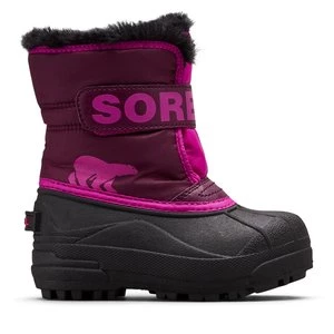 Obrázek produktu Sněhule Sorel Snow Commander™ 2114101562 Bordó