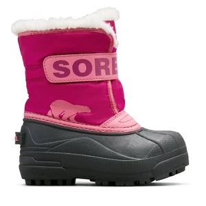 Obrázek produktu Sněhule Sorel Snow Commander™ 2114101652 Růžová