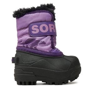 Obrázek produktu Sněhule Sorel Snow Commander™ 2114102514 Fialová