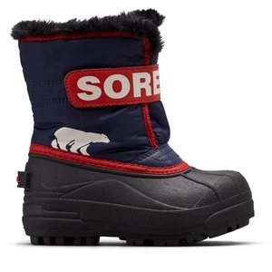 Obrázek produktu Sněhule Sorel Snow Commander™ Boot 2114101466 Tmavomodrá