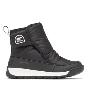 Obrázek produktu Sněhule Sorel Whitney™II Plus Bootie Wp 2101341010 Černá