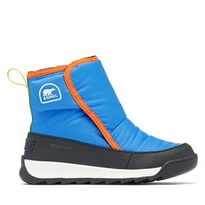 Obrázek produktu Sněhule Sorel Whitney™ II Plus Bootie Wp 2101341485 Modrá