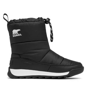 Obrázek produktu Sněhule Sorel Whitney II Plus Puffy Wp 2088571010 Černá