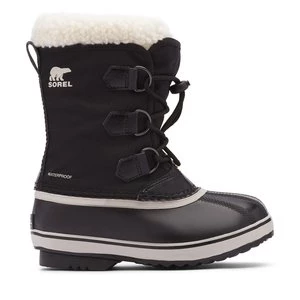 Obrázek produktu Sněhule Sorel Yoot Pac™ Nylon Wp 2114111010 Černá