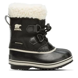 Obrázek produktu Sněhule Sorel Yoot Pac™ Nylon Wp 2114112010 Černá