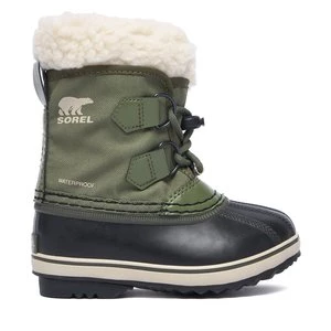 Obrázek produktu Sněhule Sorel Yoot Pac™ Nylon Wp 2114112371 Zelená