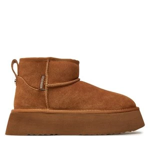 Obrázek produktu Sněhule Steve Madden Campfire SM11002737 Hnědá