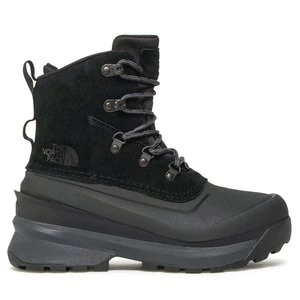 Obrázek produktu Sněhule The North Face Chilkat Lace Wp NF0A5LW3KT01 Černá