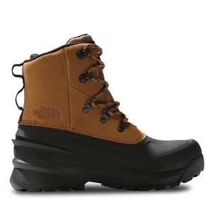 Obrázek produktu Sněhule The North Face Chilkat V Lace Wp NF0A5LW3YW21 Hnědá