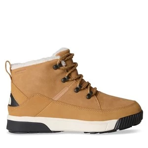 Obrázek produktu Sněhule The North Face Sierra Mid Lace Wp NF0A4T3XKOM Hnědá
