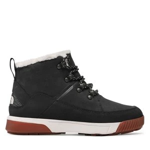Obrázek produktu Sněhule The North Face Sierra Mid Lace Wp NF0A4T3XR0G1 Černá