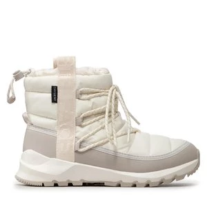 Obrázek produktu Sněhule The North Face Thermoball Lace Up Wp NF0A5LWD32F1 Écru