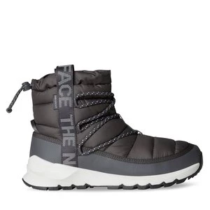 Obrázek produktu Sněhule The North Face Thermoball Lace Up Wp NF0A5LWDCIH1 Šedá