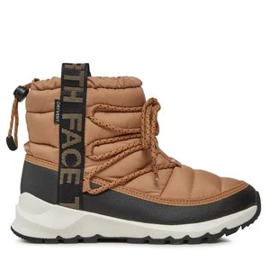 Obrázek produktu Sněhule The North Face W Thermoball Lace Up WpNF0A5LWDKOM1 Hnědá