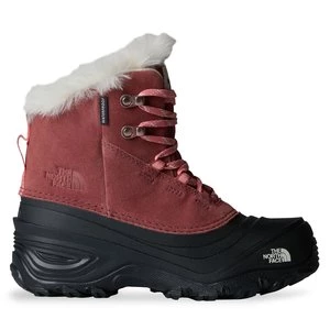 Obrázek produktu Sněhule The North Face Y Shellista V Lace Wp NF0A7W5X7I01-010 Růžová
