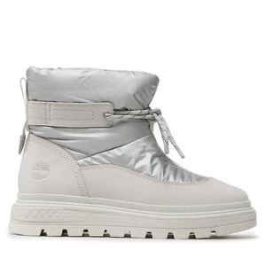 Obrázek produktu Sněhule Timberland Ray City Puffer Bt Wp TB0A5NMQ1431 Bílá