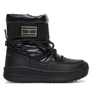Obrázek produktu Sněhule Tommy Hilfiger T3A5-34052-1474999 S Černá