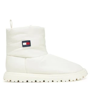 Obrázek produktu Sněhule Tommy Jeans Tjw Snow Boot EN0EN02823 Bílá