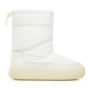 Obrázek produktu Sněhule Tommy Jeans Tjw Winter EN0EN02252 Bílá