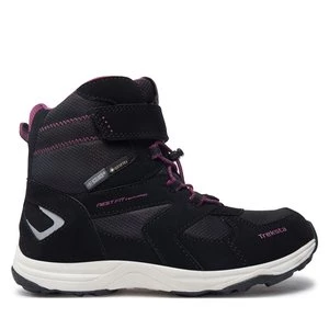 Obrázek produktu Sněhule Treksta J Arrow Gtx High 1720559 076 Černá