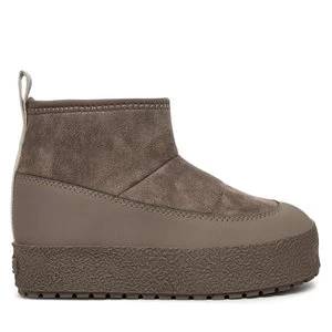 Obrázek produktu Sněhule Tretorn Alunda Hybrid Jr Khaki