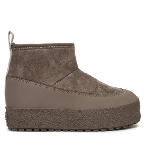 Obrázek produktu Sněhule Tretorn Alunda Hybrid Jr Khaki