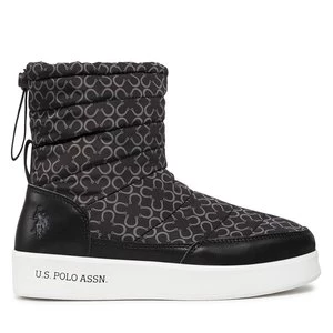 Obrázek produktu Sněhule U.S. Polo Assn. VEGY006 Černá