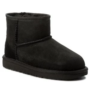 Obrázek produktu Sněhule Ugg Classic Mini II 1017715K Černá