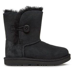 Obrázek produktu Sněhule Ugg K Bailey Button II 1017400K Černá