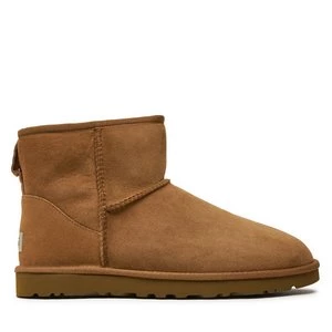 Obrázek produktu Sněhule Ugg M Classic Mini 1002072 Hnědá