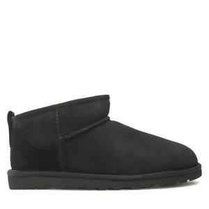 Obrázek produktu Sněhule Ugg M Classic Ultra Mini 1137391 Černá