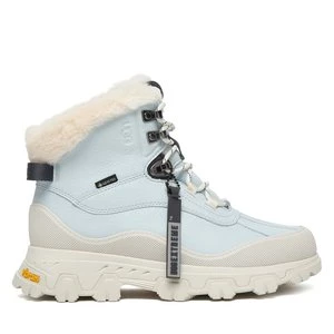 Obrázek produktu Sněhule Ugg W Adirondack Meridian Hiker GORE-TEX 1169031 Světle modrá