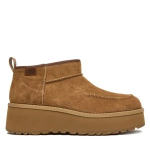 Obrázek produktu Sněhule Ugg W Cityfunc Ultra Mini 1158193 Hnědá