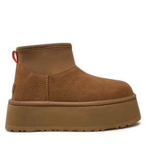 Obrázek produktu Sněhule Ugg W Classic Mini Dipper 1168170 Hnědá