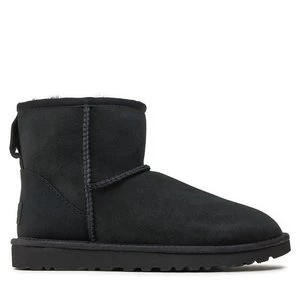 Obrázek produktu Sněhule Ugg W Classic Mini II 1016222 Černá