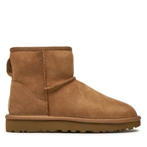 Obrázek produktu Sněhule Ugg W Classic Mini II 1016222 Hnědá