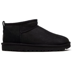 Obrázek produktu Sněhule Ugg W Classic Ultra Mini 1116109 Černá