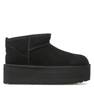 Obrázek produktu Sněhule Ugg W Classic Ultra Mini Platform 1135092 Černá