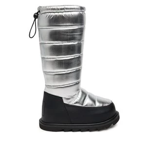 Obrázek produktu Sněhule United Nude Zembla Bubble Boot 10885141190 Stříbrná