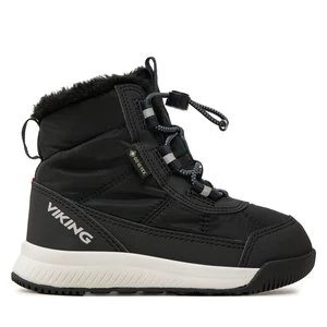 Obrázek produktu Sněhule Viking 3-94605-277 Černá